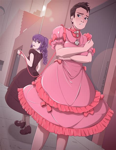 Hentai Sissy Porn Videos .